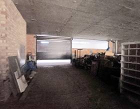industrial warehouse rent manresa polígono els dolors by 3,000 eur
