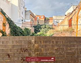 lands for sale in valencia province