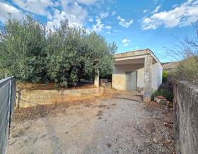rustic property sale adsubia comunidad valenciana by 29,900 eur