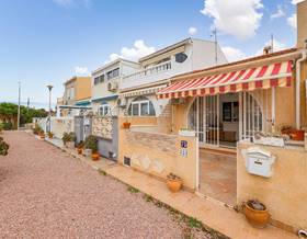 townhouse sale torrevieja la siesta - el salado - torreta by 89,969 eur