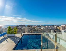 apartment sale torrevieja playa del cura by 259,000 eur