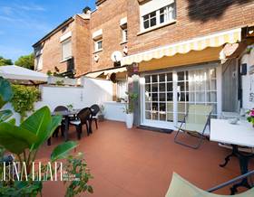 townhouse sale castelldefels playa by 650,000 eur