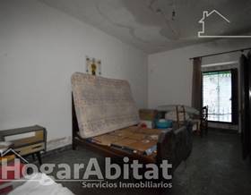 houses for sale in valencia province