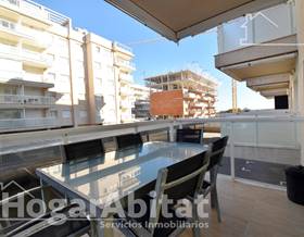 flat sale daimus primera linea de playa los pedregales by 168,000 eur