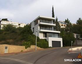 land sale peñiscola a - las atalayas - urmi - cerro de mar by 23,000 eur