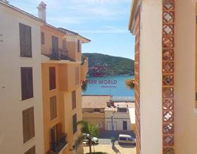 studio sale puerto de mazarron centro by 104,000 eur