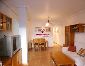 apartment sale puerto de mazarron bolnuevo by 153,900 eur