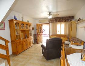 duplex sale puerto de mazarron playa grande by 158,900 eur