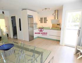 penthouse sale puerto de mazarron playa grande by 234,900 eur