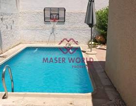 chalet sale puerto de mazarron bolnuevo by 269,000 eur