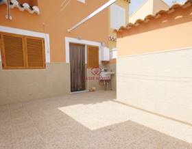 duplex sale puerto de mazarron playa grande-castellar by 278,000 eur