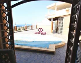 chalet sale puerto de mazarron bolnuevo by 590,000 eur