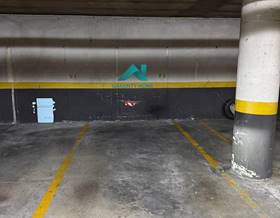 garages for rent in puente de vallecas madrid