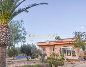 villas for sale in las bayas