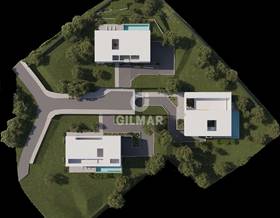 houses for sale in tres cantos