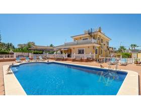 villas for sale in ciudad quesada