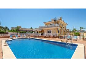 villas for sale in formentera del segura