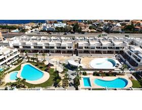 apartment sale torrevieja playa del acequion, naufragos y rocio del mar by 379,000 eur