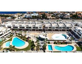 houses for sale in dehesa de campoamor