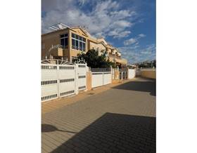 bungalow sale torrevieja nueva torrevieja - aguas nuevas by 185,000 eur