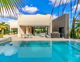 villa sale orihuela costa by 1,195,000 eur