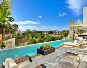 villas for sale in pinar de campoverde