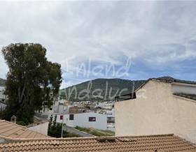 townhouse sale jaen castillo de locubin by 99,500 eur