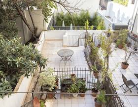 flat sale barcelona barcelona capital by 720,000 eur