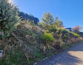 land sale soto del real puente real by 145,000 eur