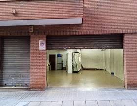 premises sale badalona centro by 120,000 eur