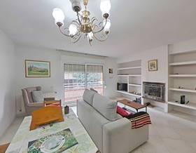 villas for sale in el espinar