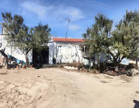 villas for sale in alicante province