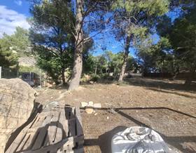 land sale altea by 975,000 eur