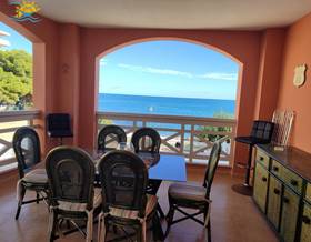 apartment sale peñiscola costa sur by 223,000 eur