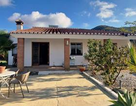 houses for sale in torre del mar