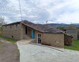 single family house sale coaña by 150,000 eur