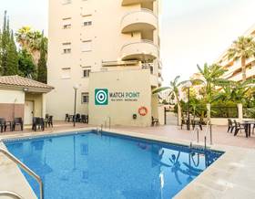apartments for rent in la herradura