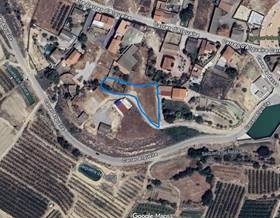 lands for sale in alfarras