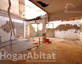 flat sale algemesi comunidad valenciana by 85,000 eur