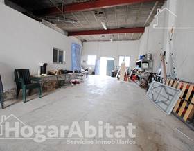 premises for sale in almoines