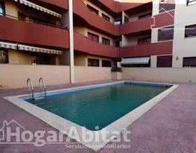 flat sale alginet comunidad valenciana by 155,000 eur