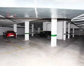 garages for rent in barcelona province