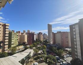 apartments for sale in benidorm