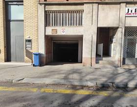 garages for sale in corro d´avall