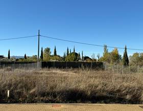 land sale arriate andalucia by 65,000 eur