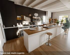 premises rent moncada centro by 1,450 eur