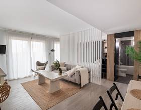 flat rent alhendin urbanización fray by 650 eur