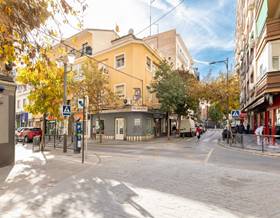 flat sale granada centro by 250,000 eur