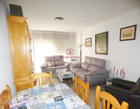 flat sale puerto de mazarron barrio san isidro by 122,000 eur