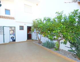 duplex sale puerto de mazarron bolnuevo by 185,000 eur